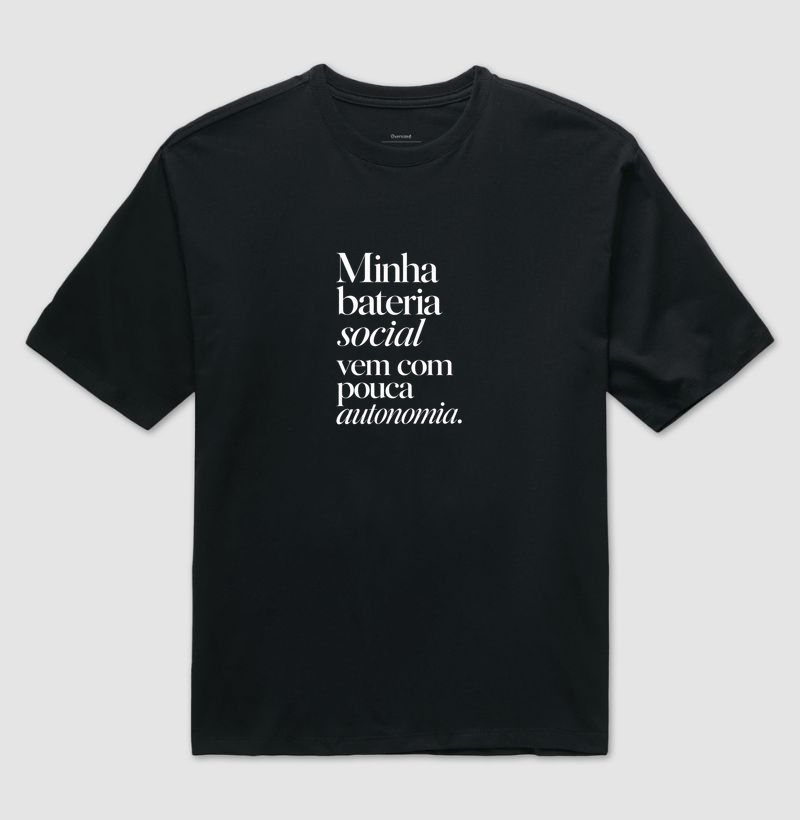 Camisa 0