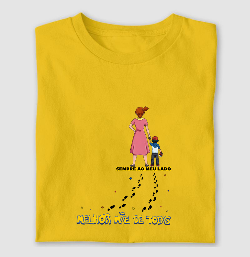 Melhor Mãe de Todas - Pokemon