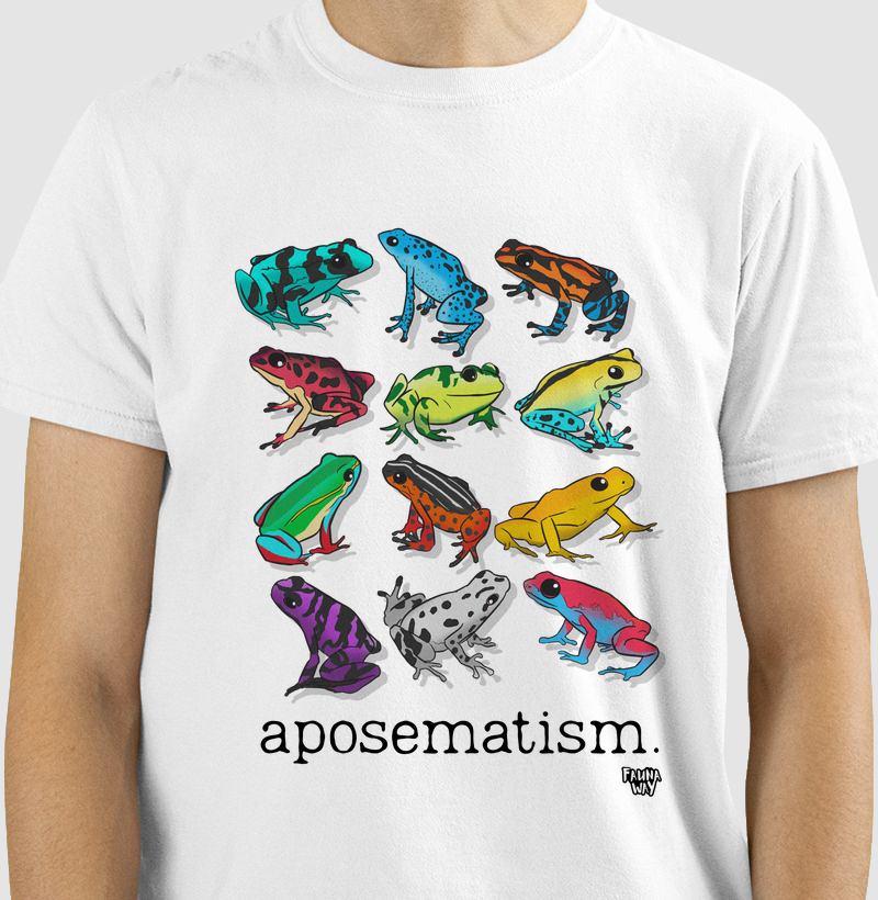 Aposematism