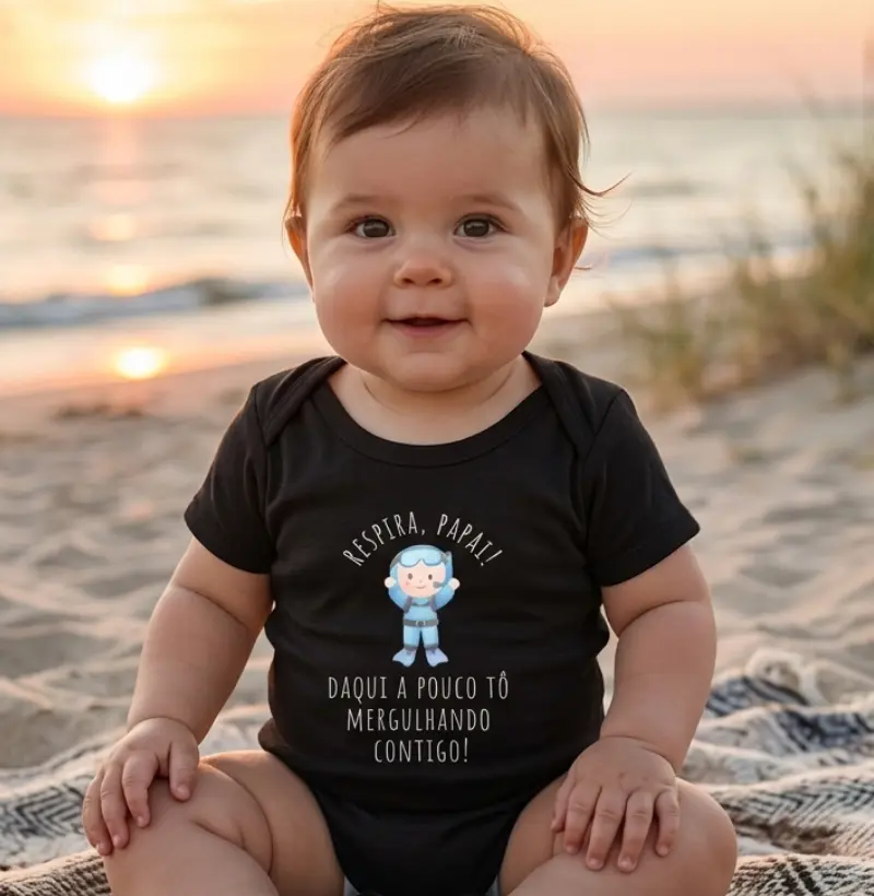 Respira, Papai!