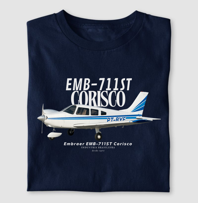EMB-711ST Corisco