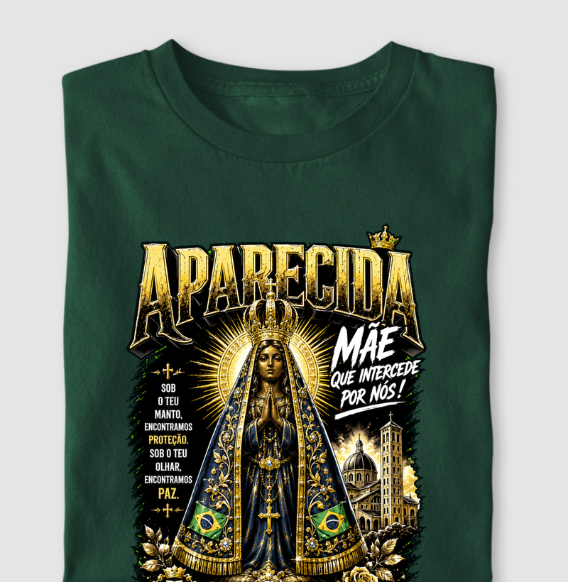 Aparecida - Urban