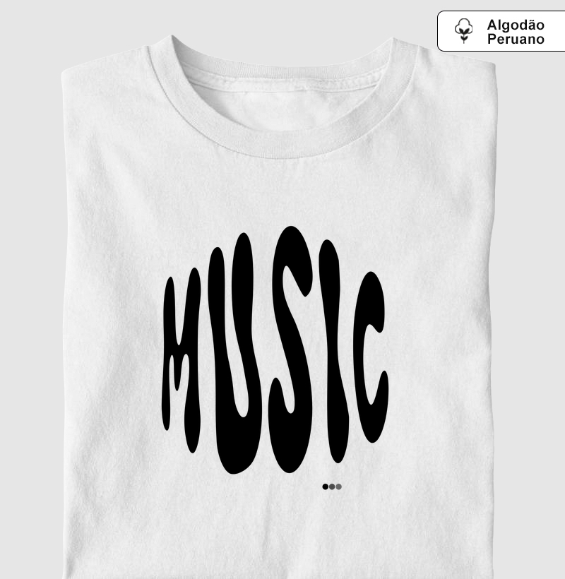 Música - Music