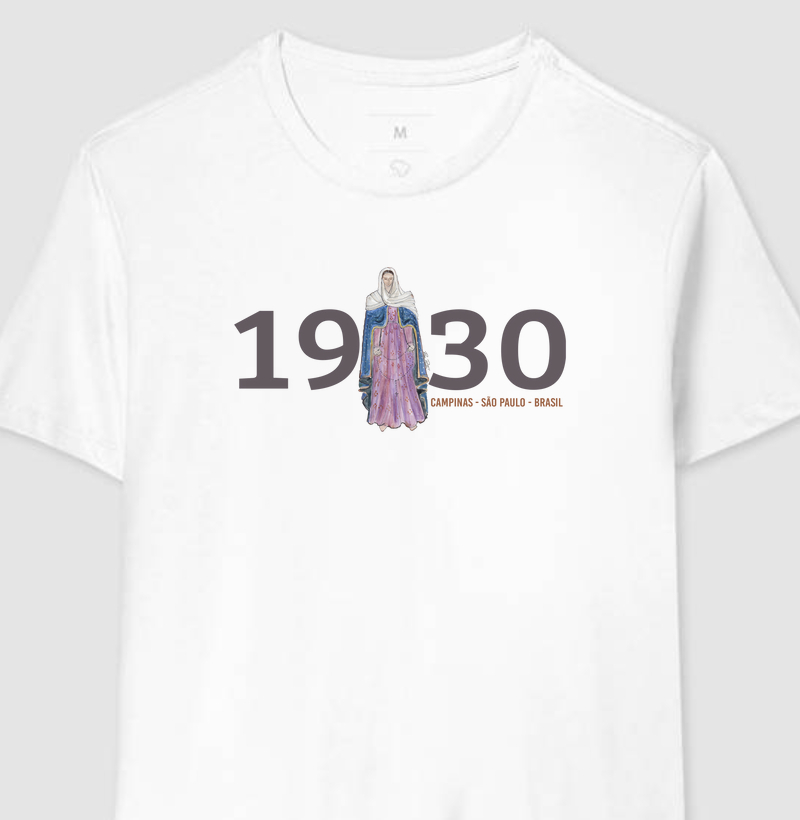 Nsra das Lágrimas 1930