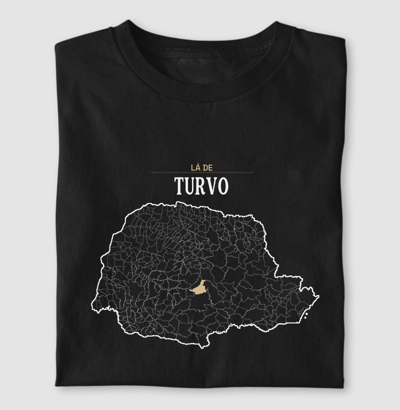 Turvo | Território PR