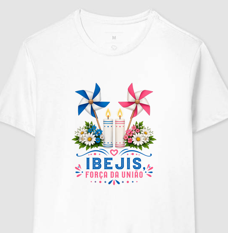 Ibejis - Força da união