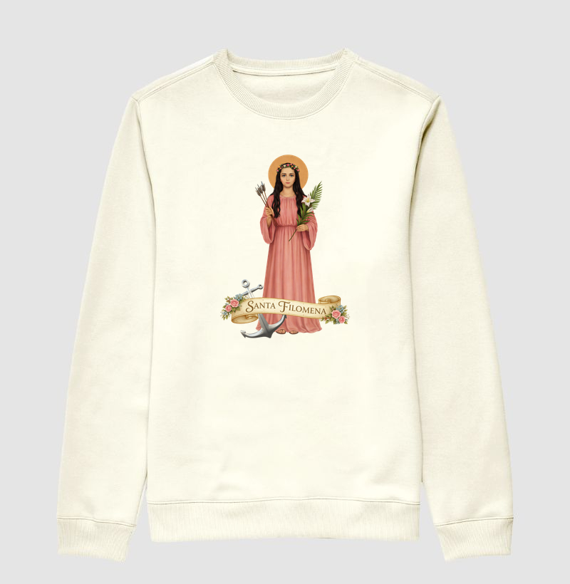Santa Filomena
