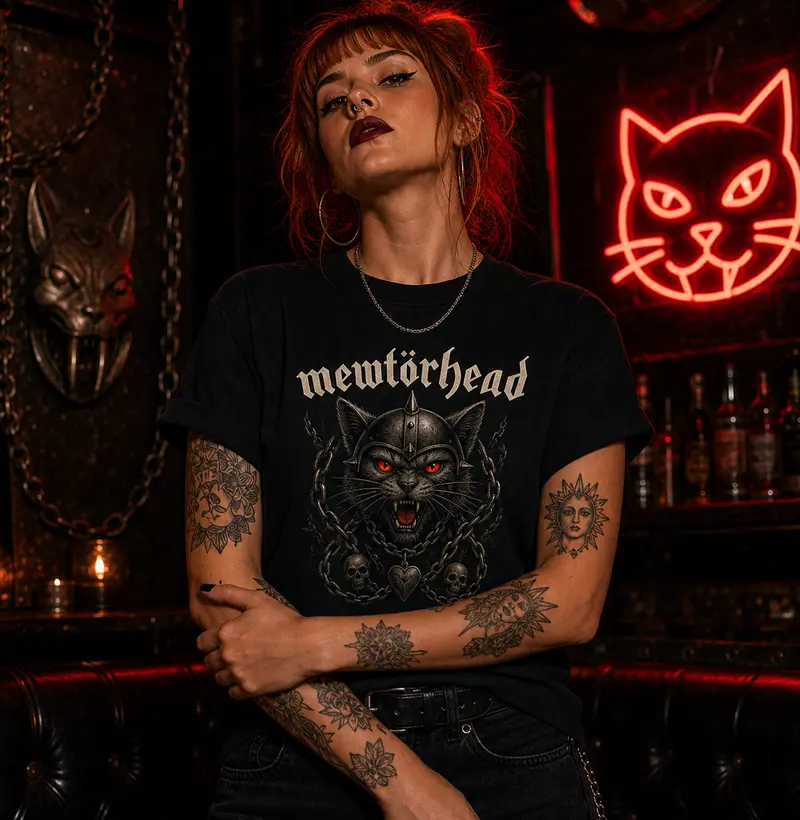 Mewtorhead
