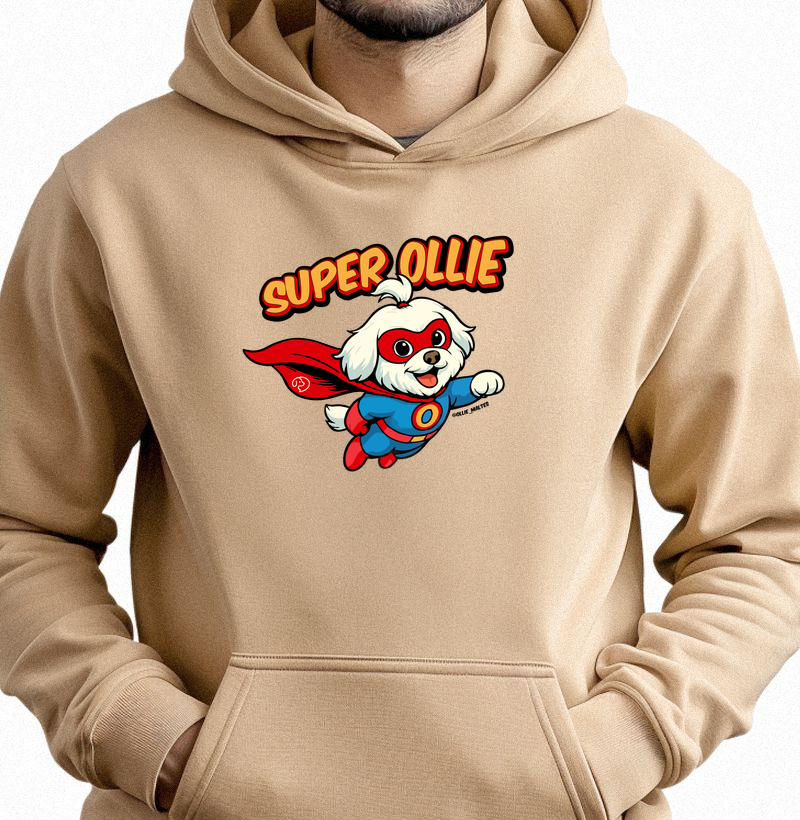 Super Ollie