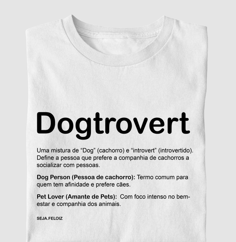 Dogtrovert