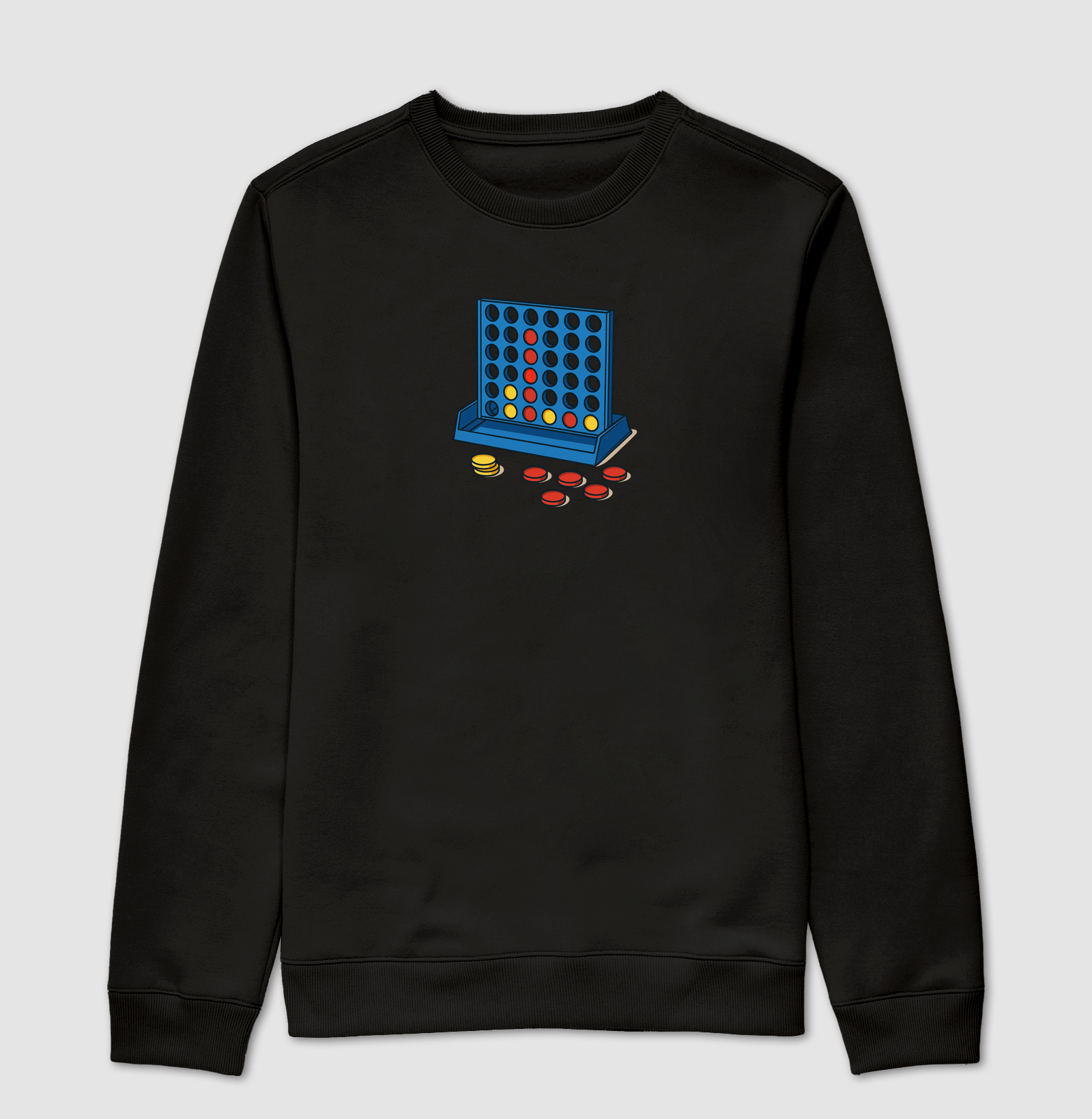 Camiseta lig