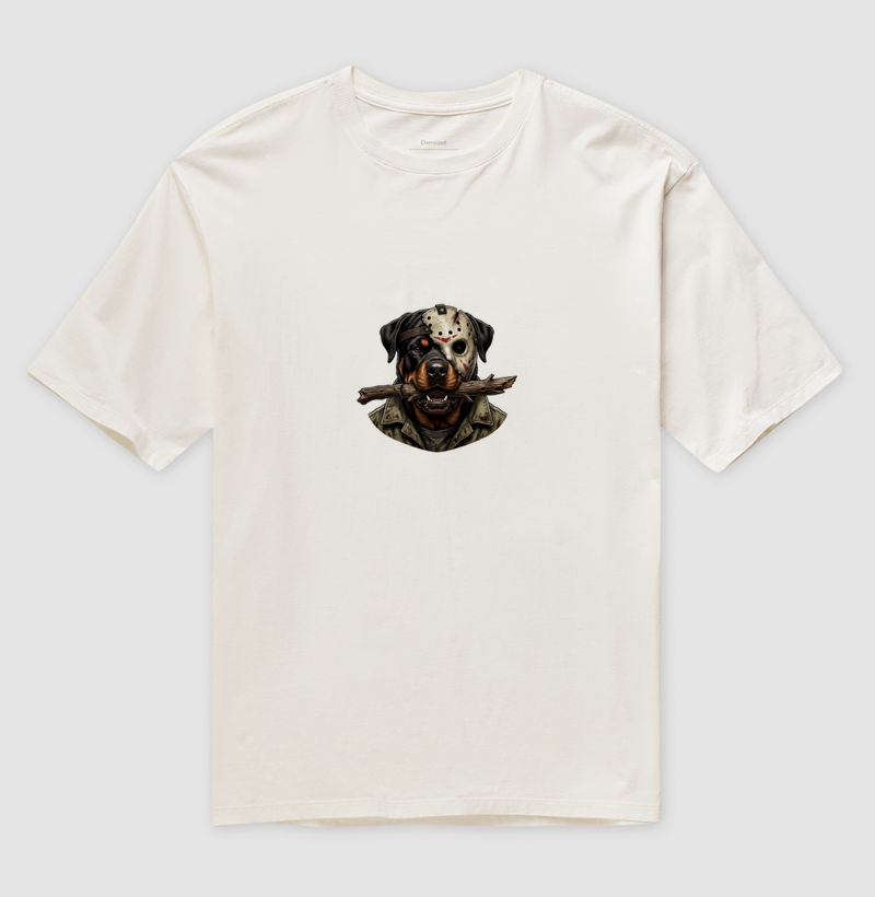 Oversized Terrify • Guarda Sombrio