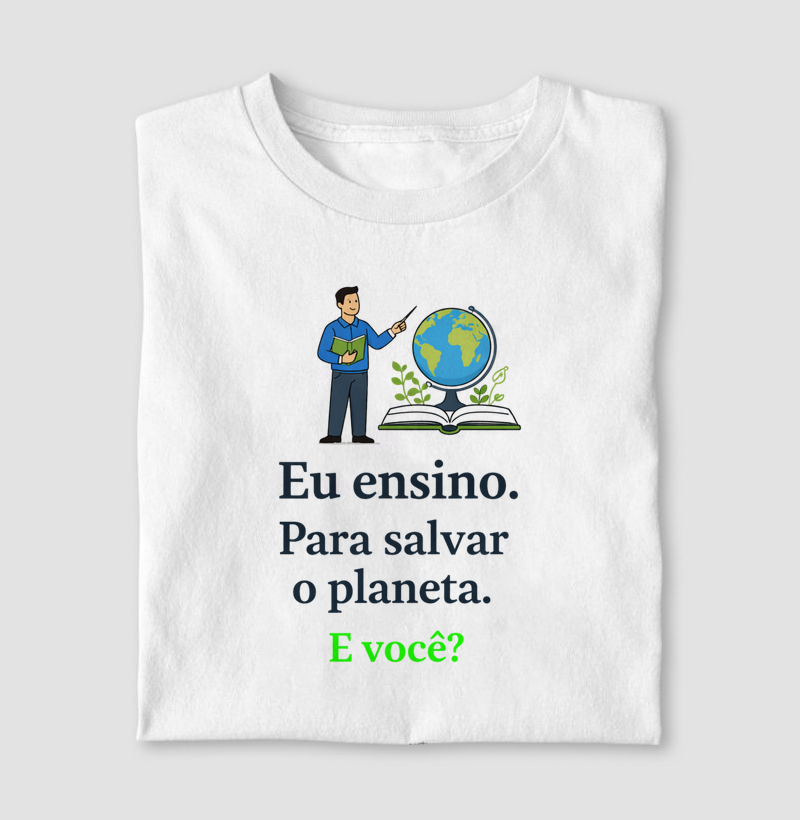 Chamado Planetário