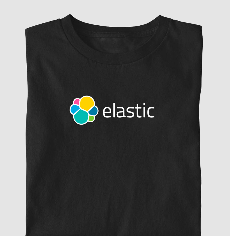 "Elastic Search" Logos T.I
