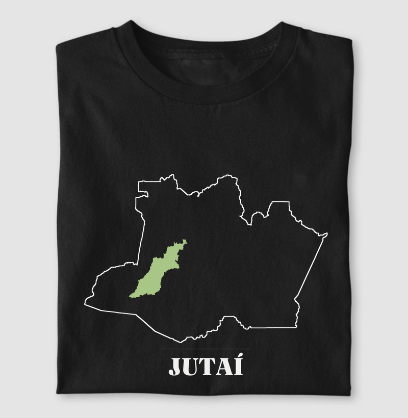 Jutaí | Traço AM