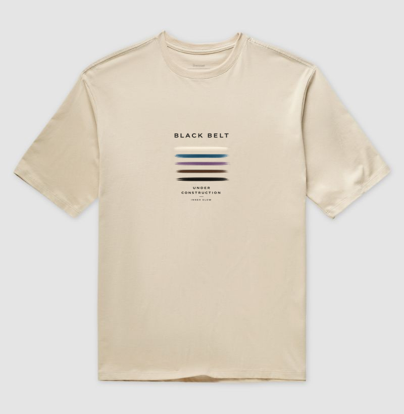 TSHIRT OVERSIZED UNDER CONSTRUCTION