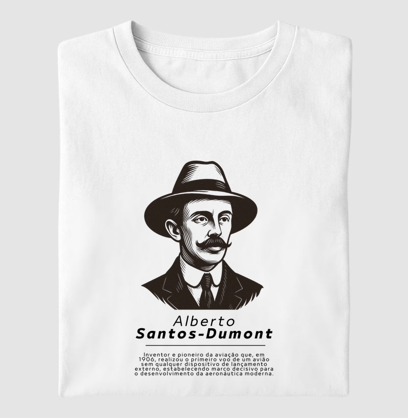 Alberto Santos-Dumont