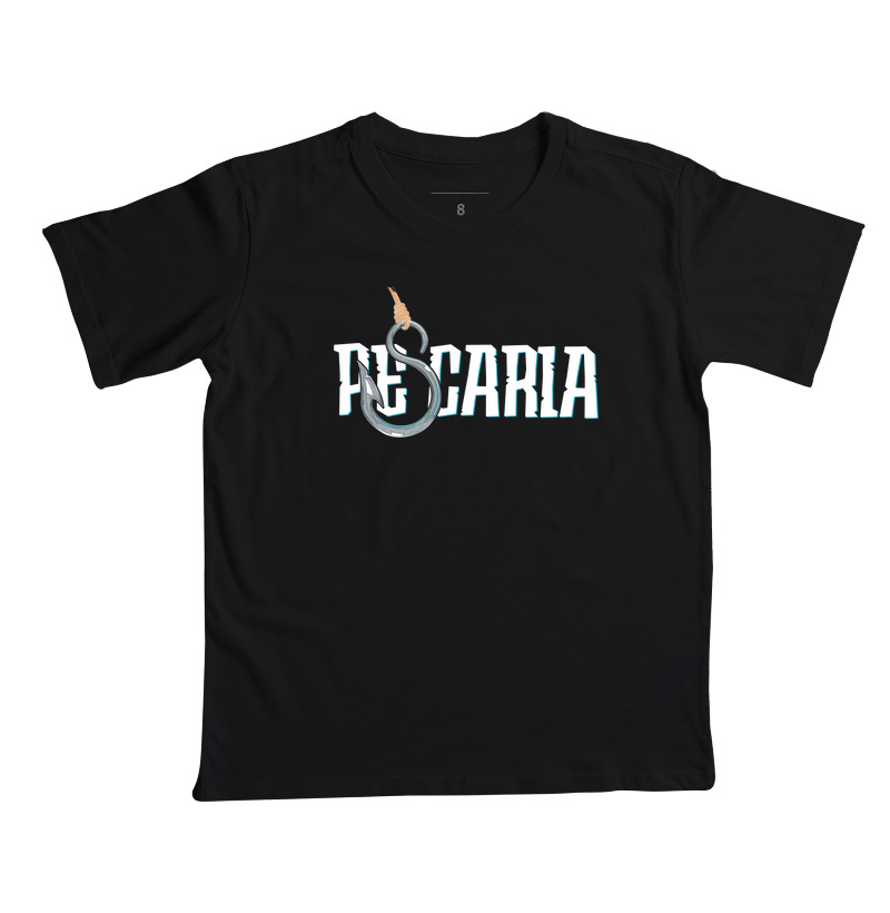 Pescaria, sempre pescaria!