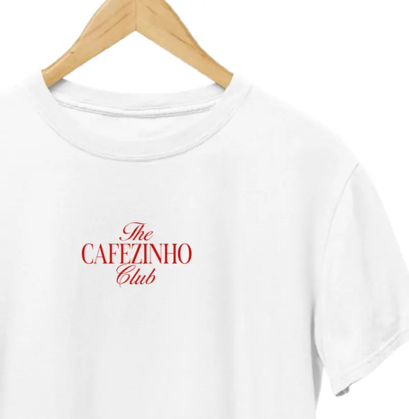 The cafezinho Club