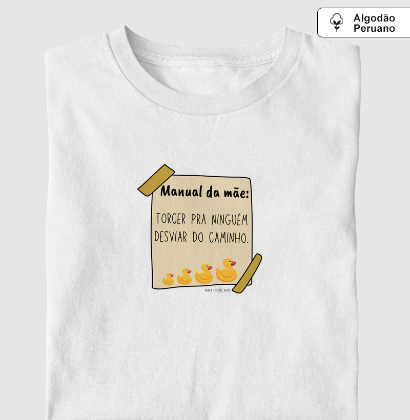 Manual Da Mãe