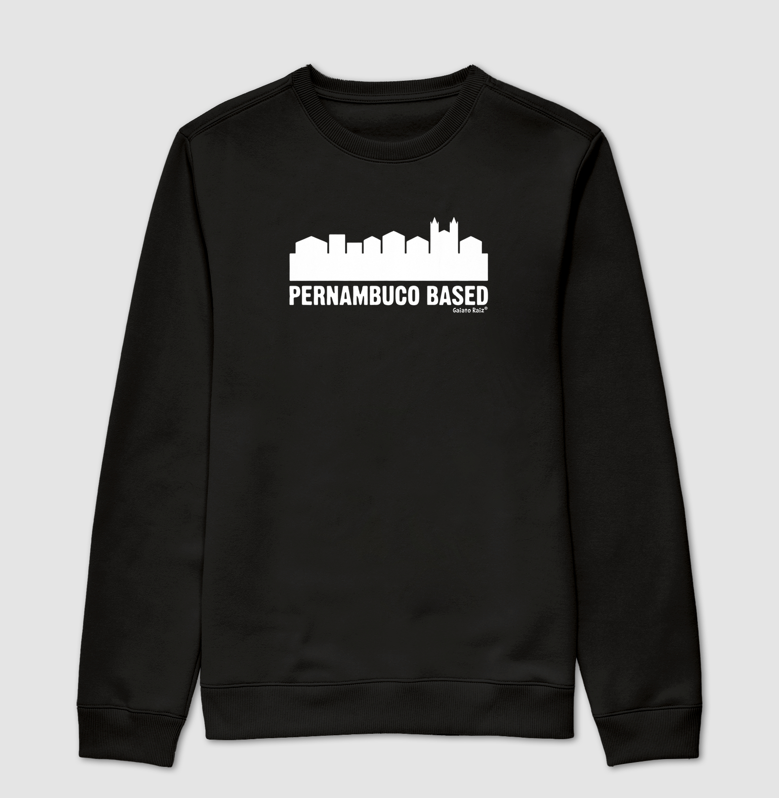 Pernambuco Based - Recife Antigo