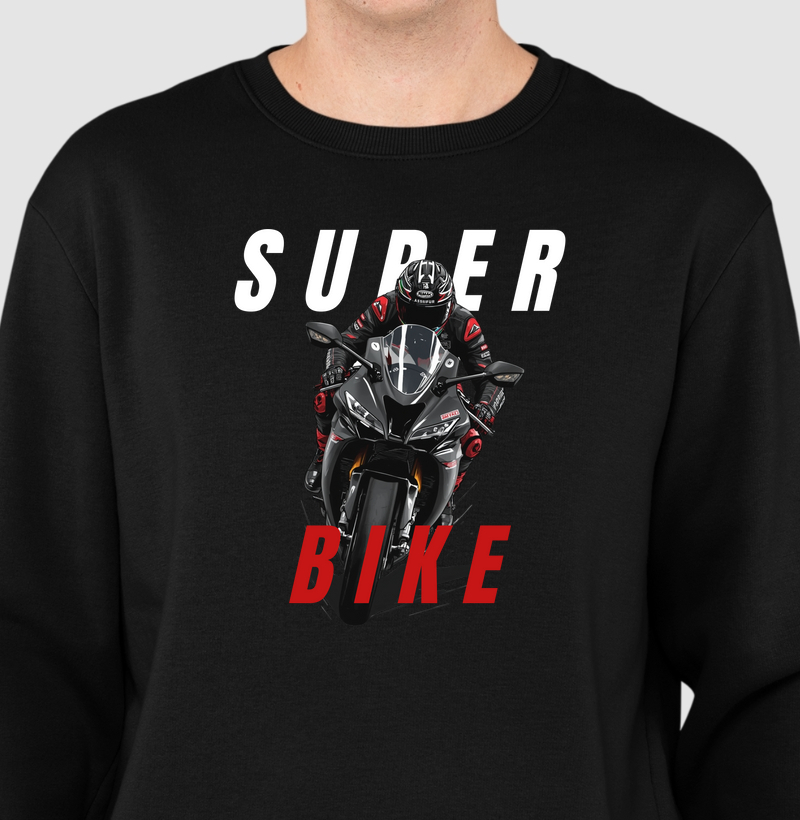 Super Bike