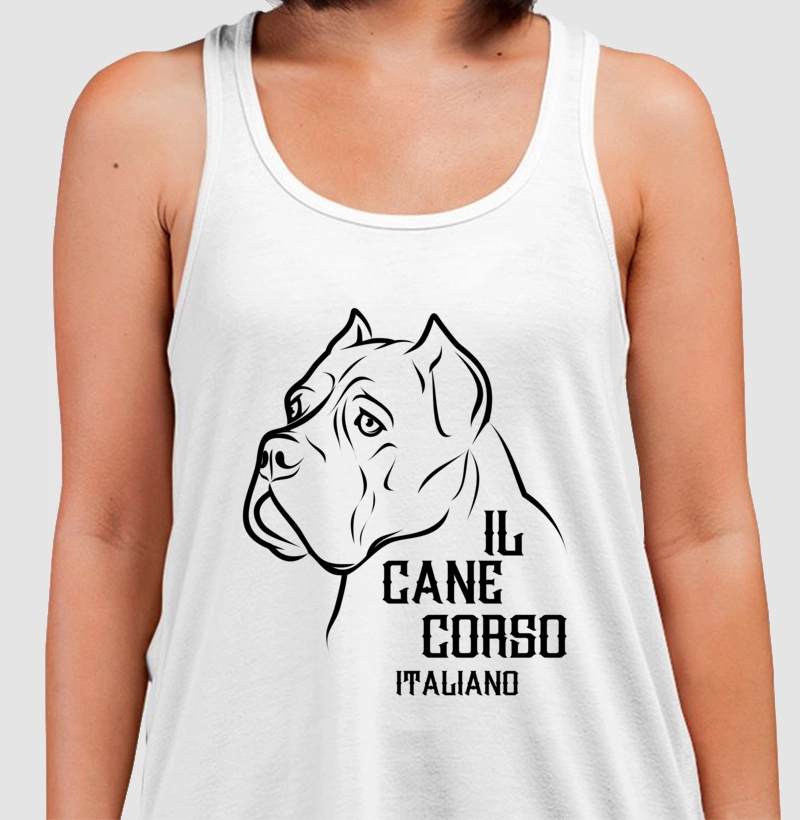 Regata Il Cane Corso