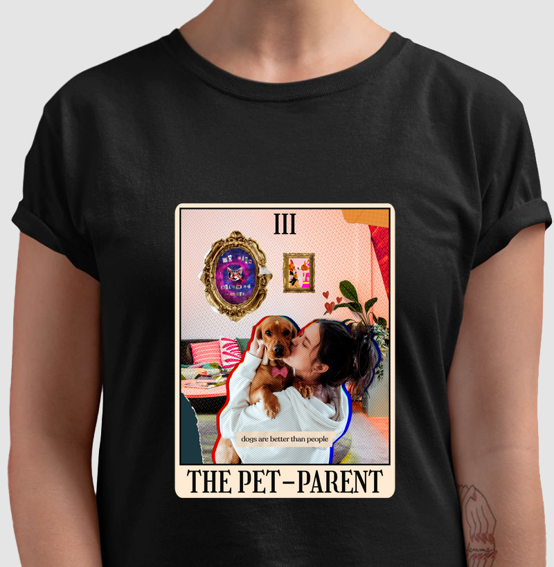 The Pet-Parent (Dog Version)