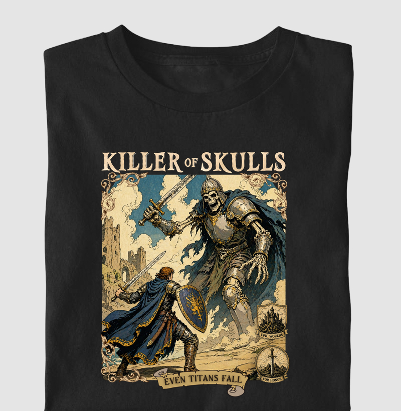 Killer of Skulls