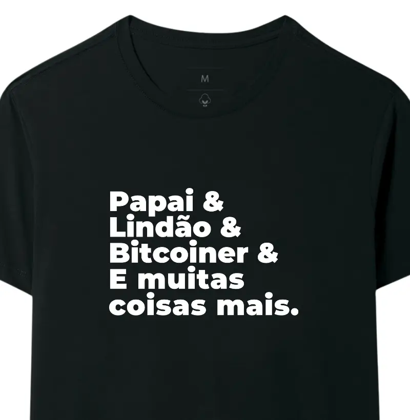 Papai Lindão