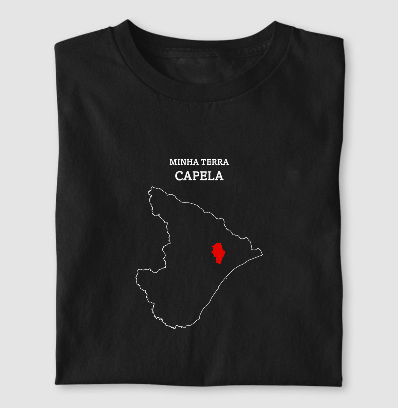 Capela (SE) | Minha Terra