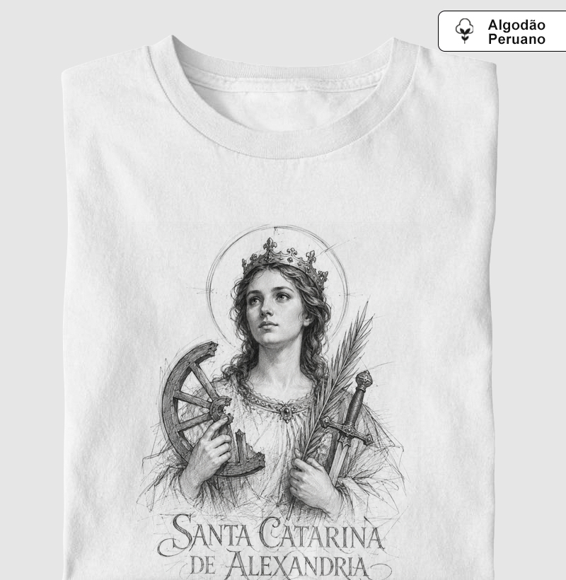 Santa Catarina - Rascunho