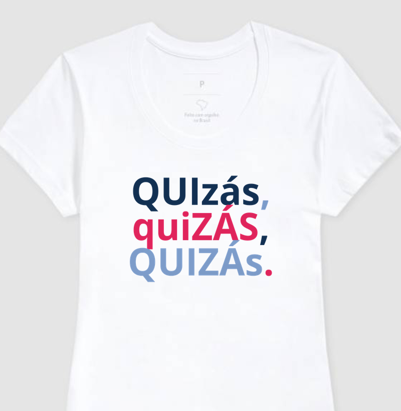 Quizás!