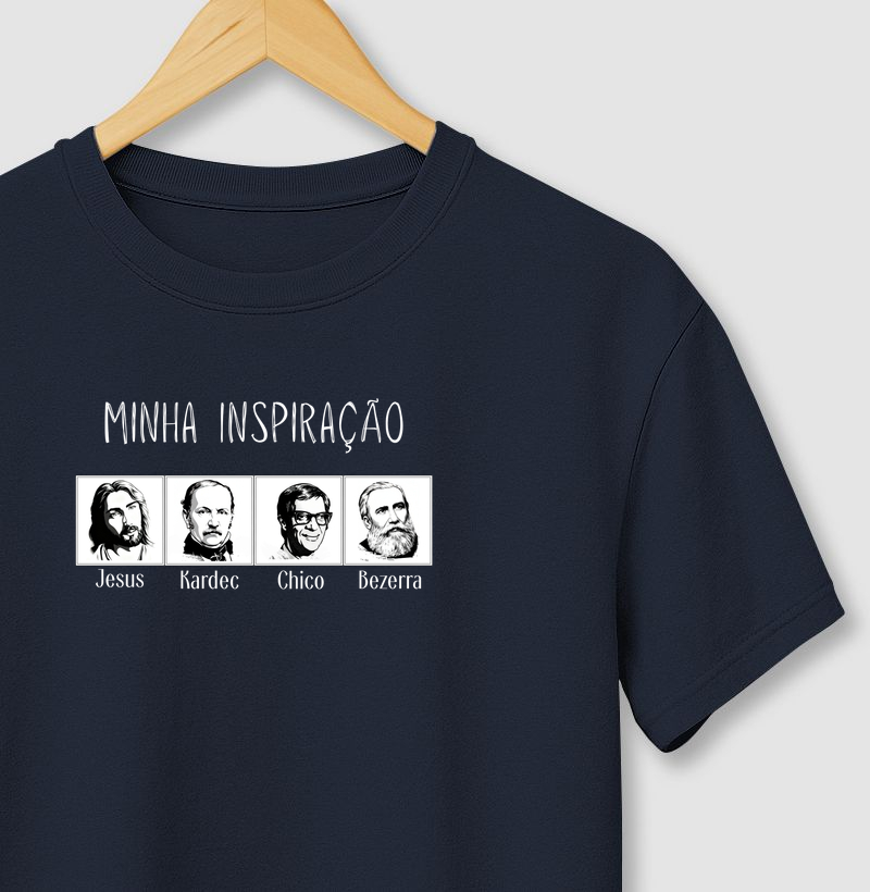 Minha Inspiração com Imagens de Personalidades