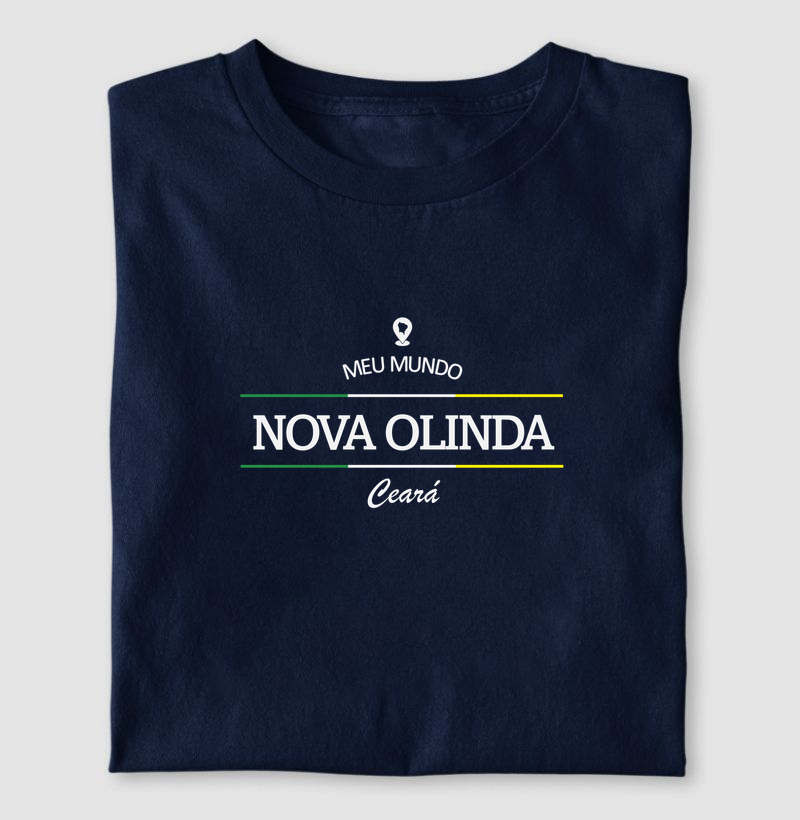 Nova Olinda (CE) | Meu Mundo