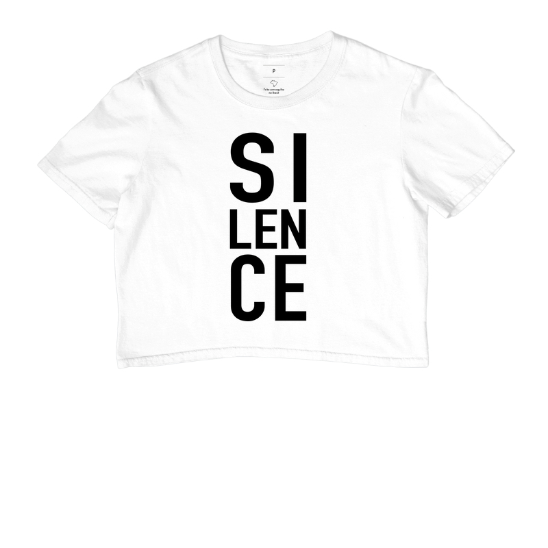 Silence / Paz interior