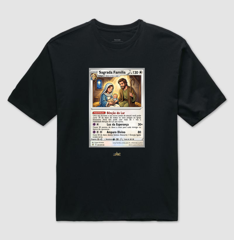 Sagrada Família - TCG