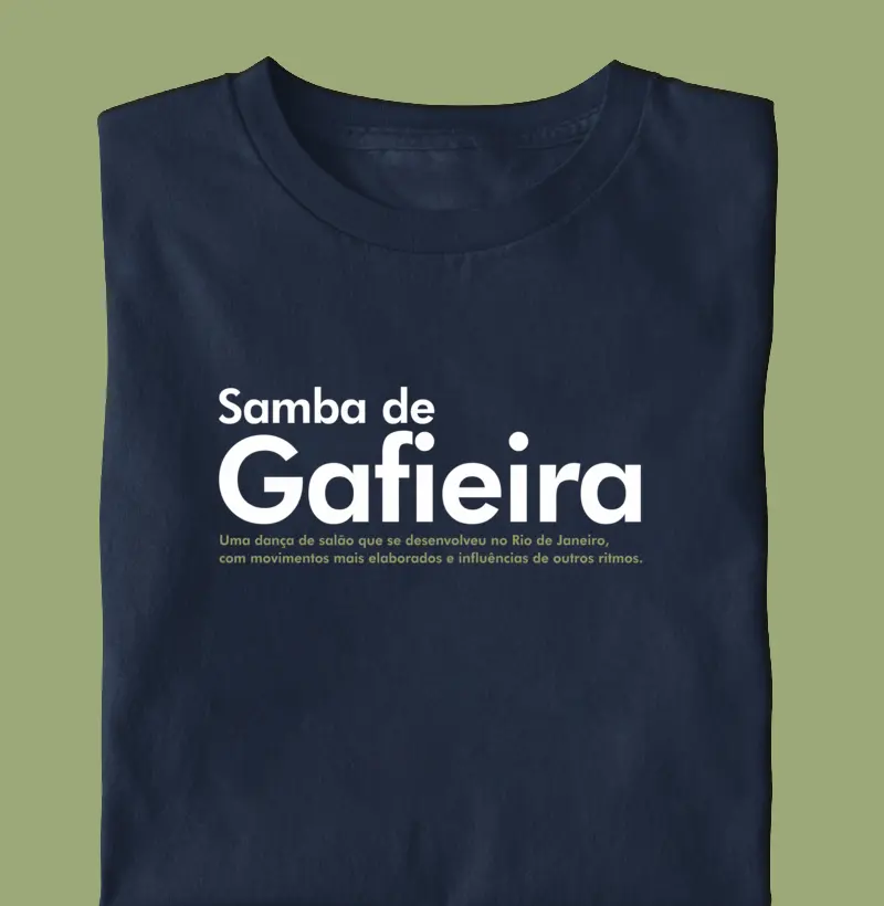 Samba de Gafieira