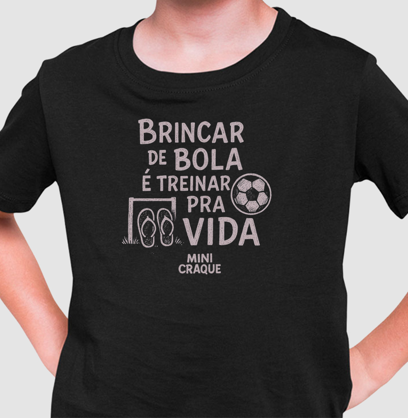 Brincar de bola
