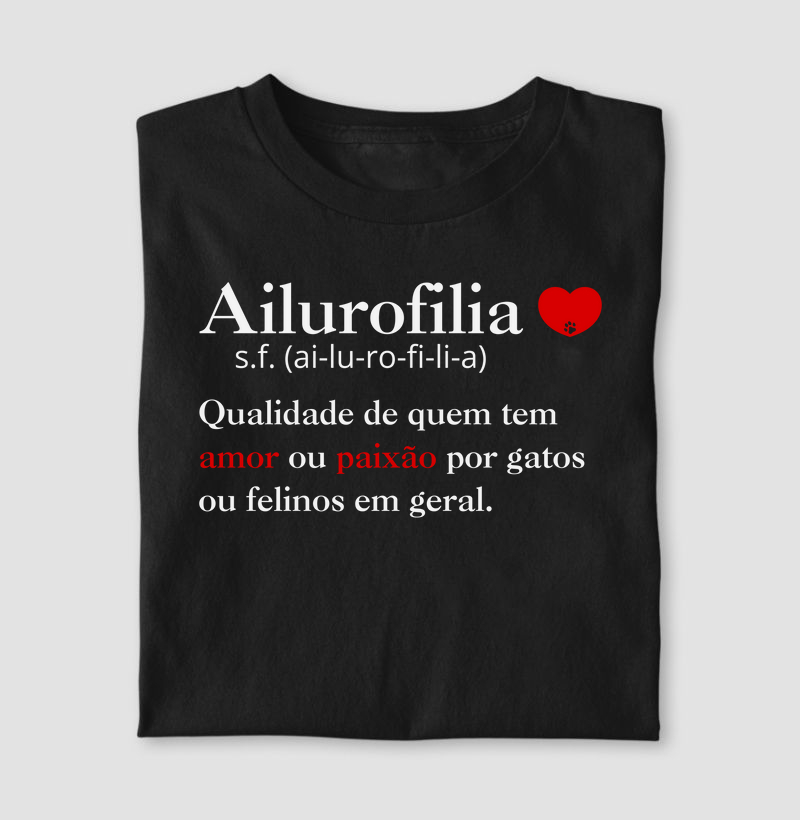 Ailurofilia