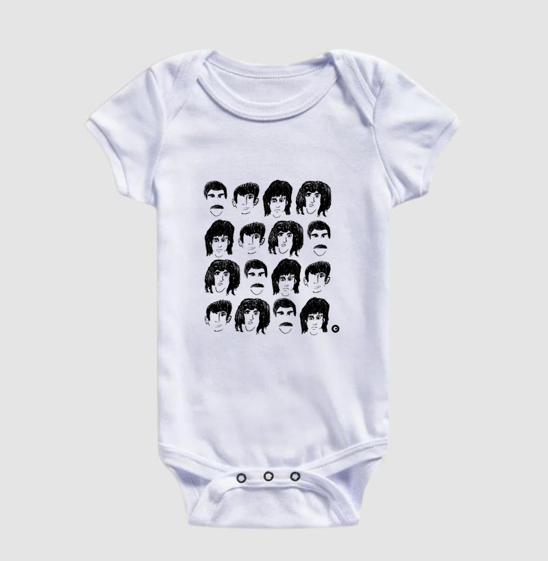 Quarteto Rock by João Pedro Pacheco