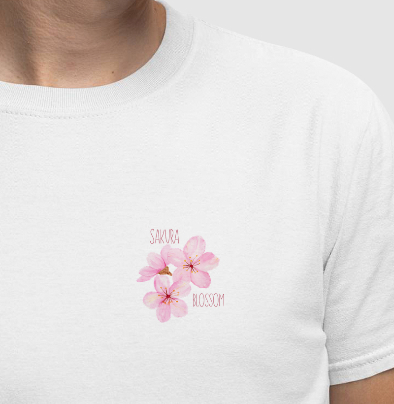 Sakura Blossom