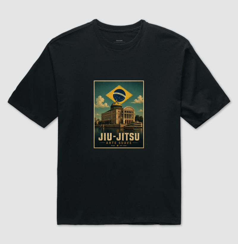 MANAUS JIU-JITSU