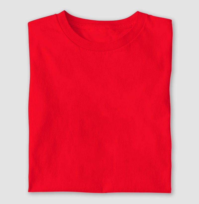 Essencial - Vermelho