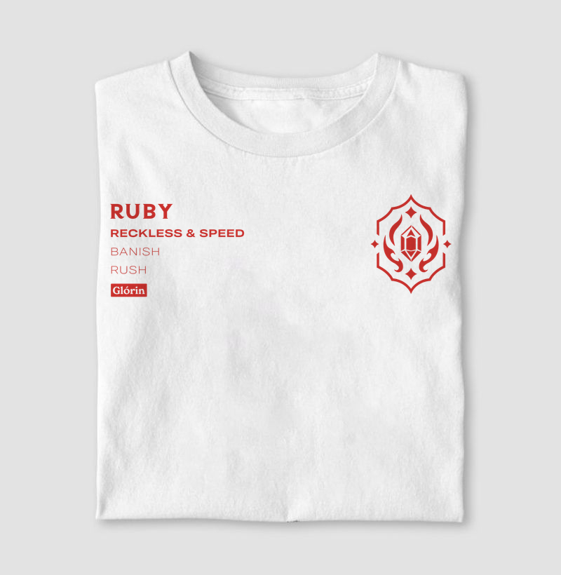 Ruby Ink