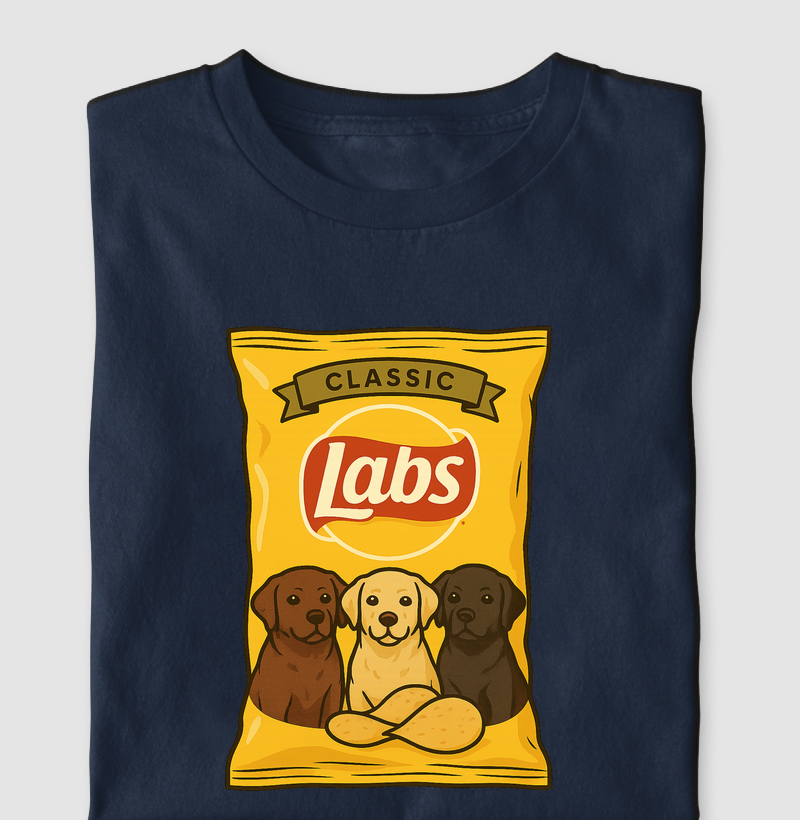 Classic Labs - Labrador