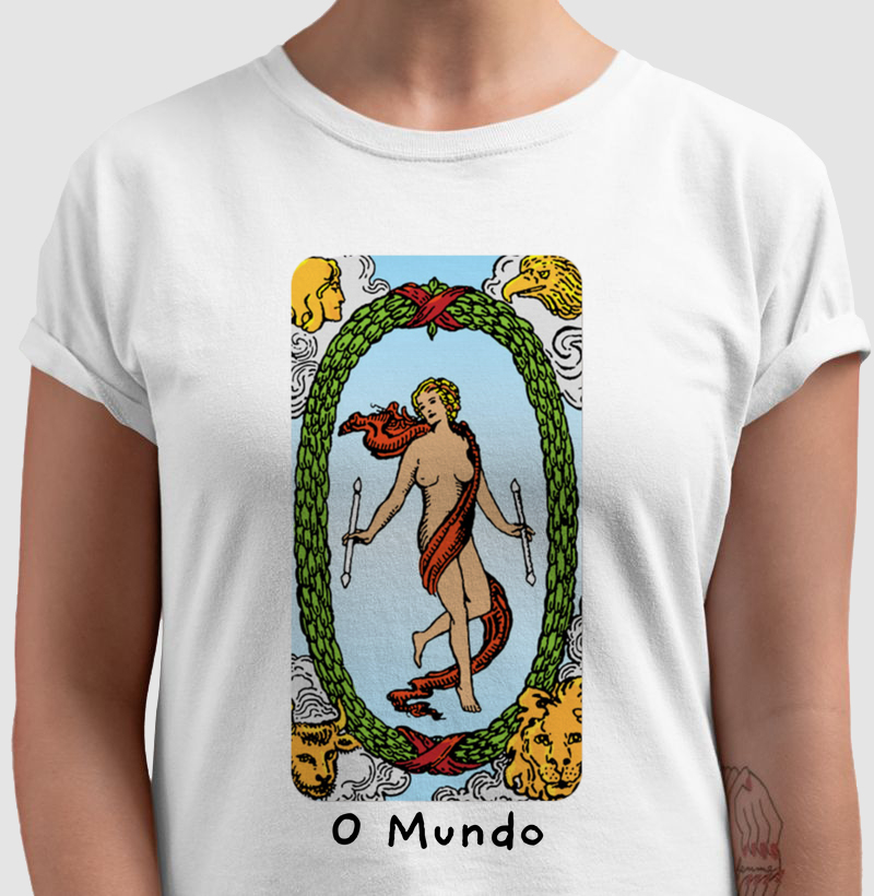O Mundo