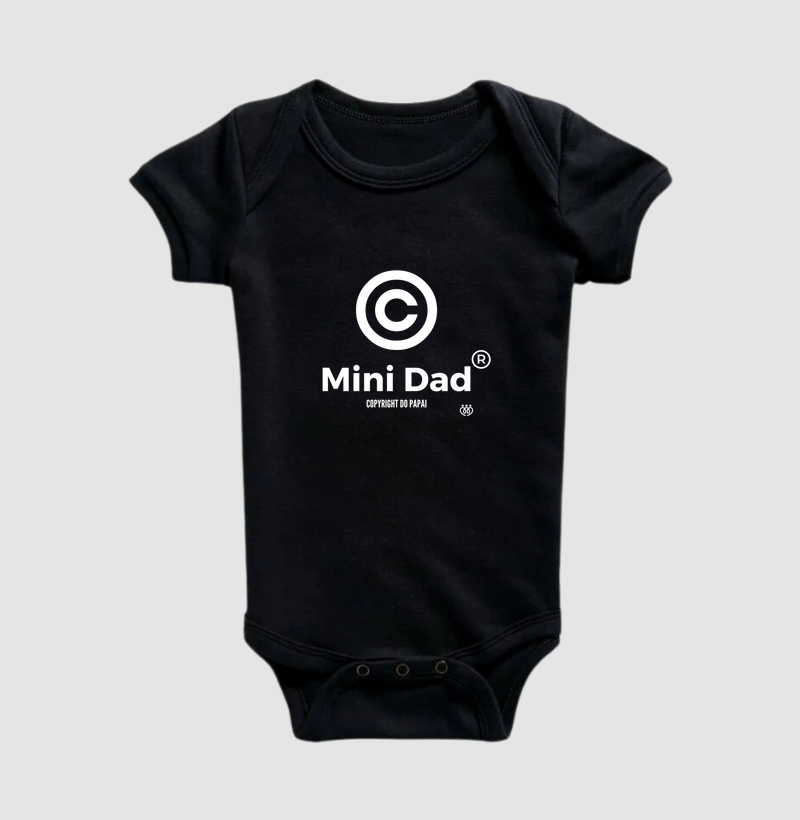 Mini dad Body