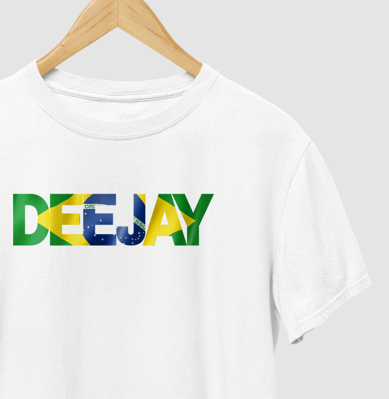 🇧🇷 DEEJAY Brasil 🇧🇷