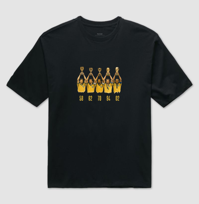 Camisa 0